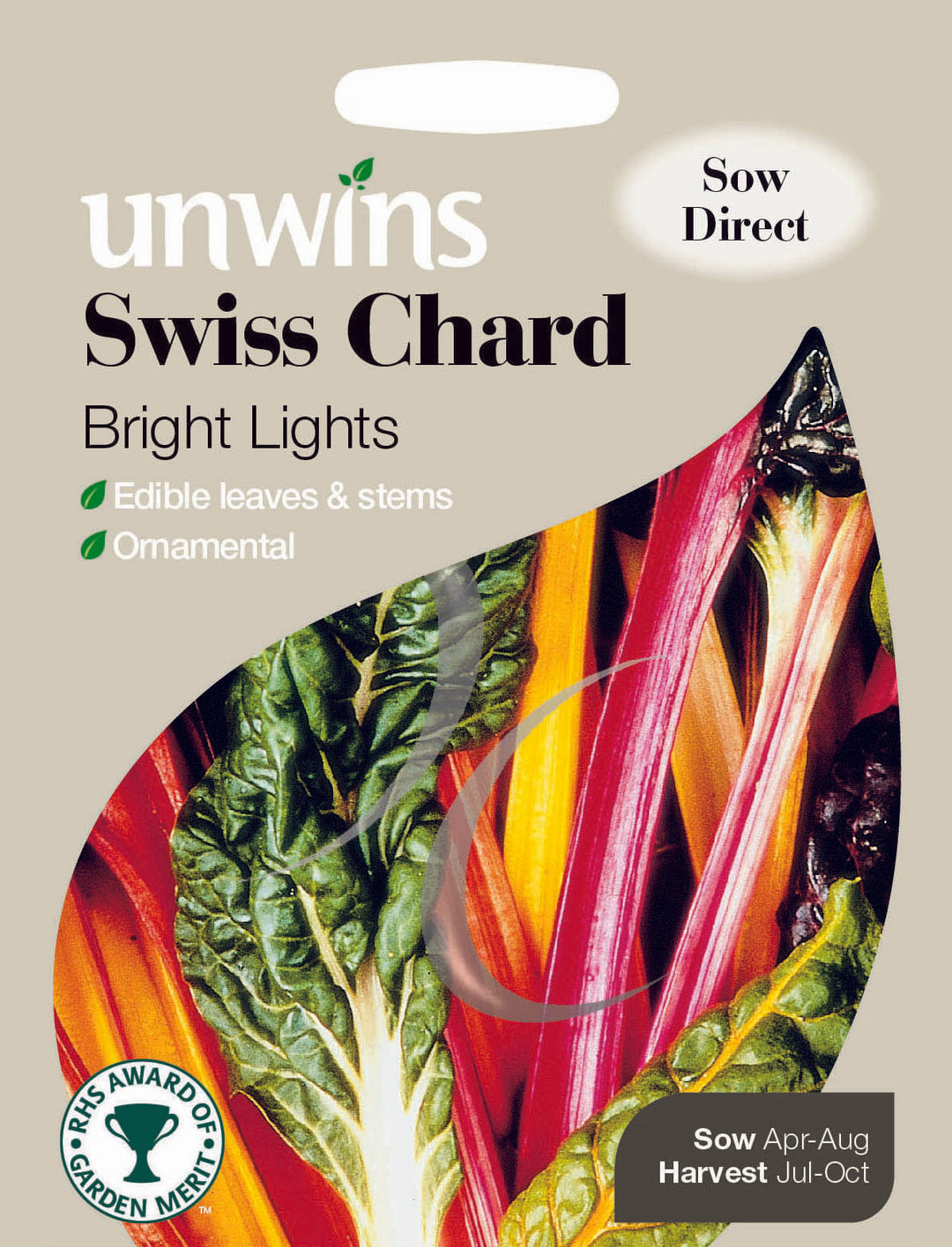 Swiss Chard Bright Lights