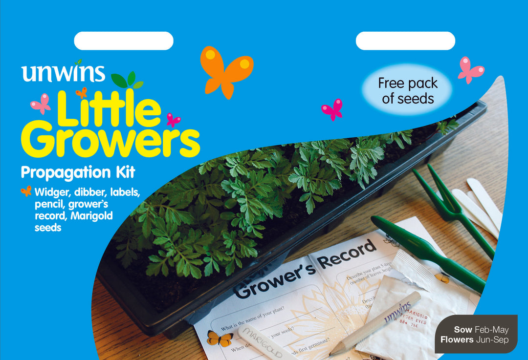 Little Growers Propagation Kit