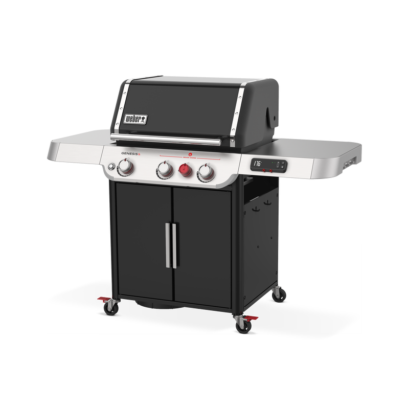 Weber Genesis EX-325s  Smart Gas Barbecue