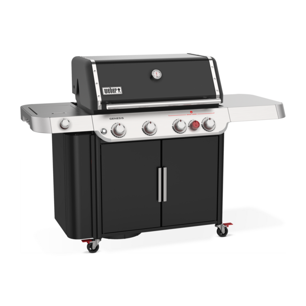 Weber Genesis E-435 Gas Barbecue