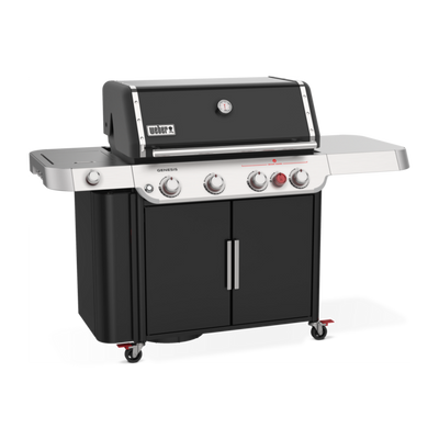 Weber Genesis E-435 Gas Barbecue
