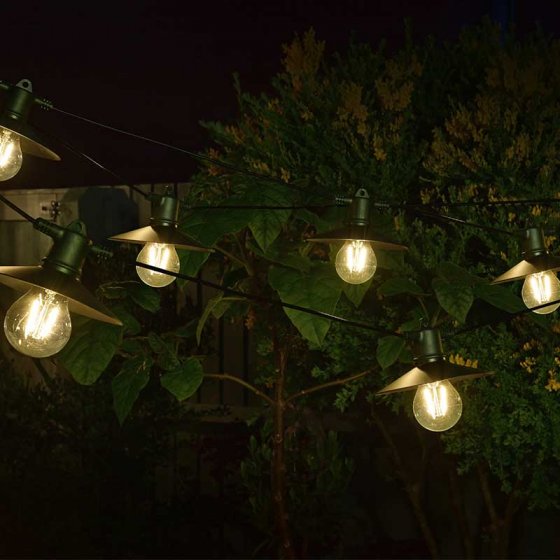 Vivo 365 String Lights - Set of 8 10L