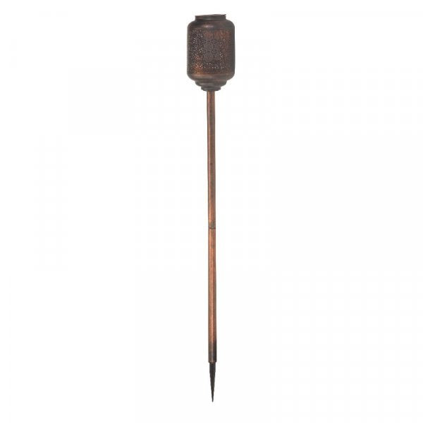 Smart Solar Tunis Flaming Torch