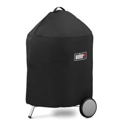 PREMIUM BARBECUE COVER - FITS 57CM CHARCOAL BARBECUES