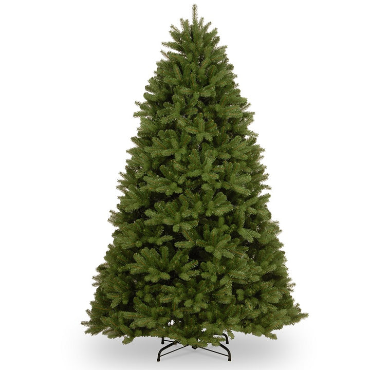 7 1/2Feel Real Bayberry Spruce  Tree with 650 Dual Color LED Lights & Caps BS-10 Functions