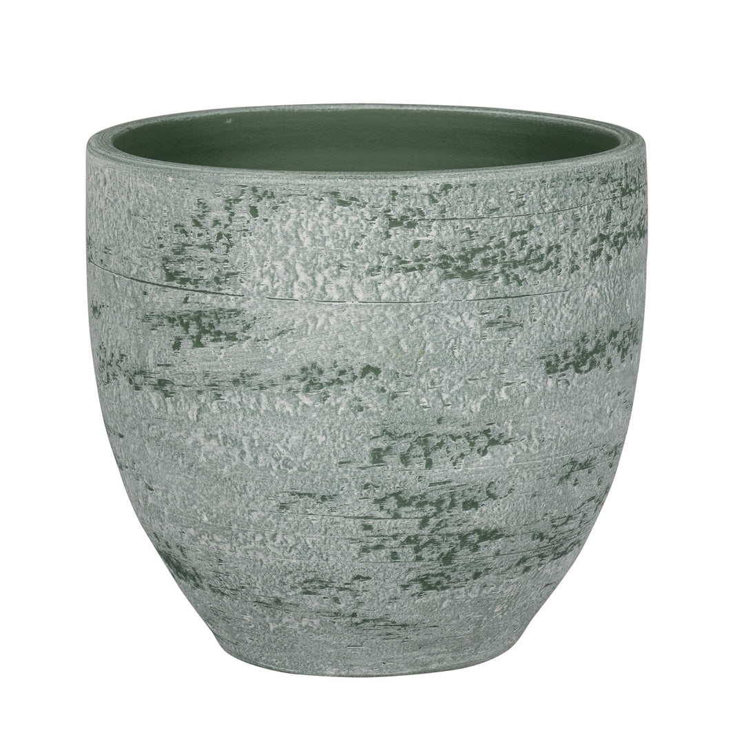 Tondela 17-03A green Ø23cm H11cm