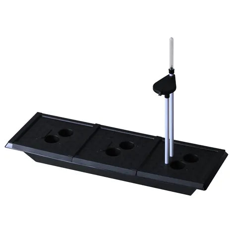 Vegtrug Classic Trough Self Watering Kit Small 1M - Pots - Windyridge Garden Centre