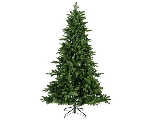 Noble Pinegreen210Cm - Christmas - Windyridge Garden Centre