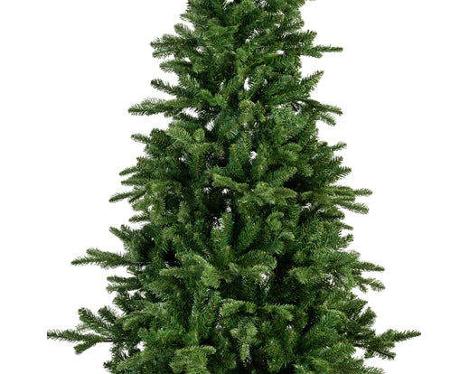 Noble Pinegreen210Cm - Christmas - Windyridge Garden Centre