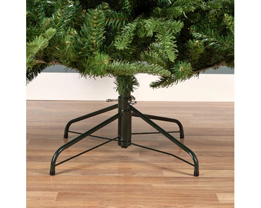 Noble Pinegreen210Cm - Christmas - Windyridge Garden Centre