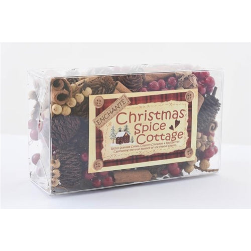 Christmas Scented Gift Box