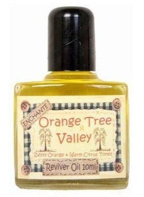 REVIVER OIL - ORANGE TREE VALLEY