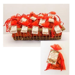 SCENTED MINI CINNAMON STICKS