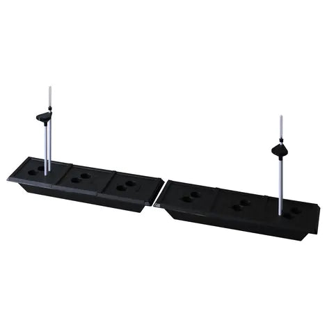 Vegtrug Classic Trough Self Watering Kit Medium 1.8M - Pots - Windyridge Garden Centre