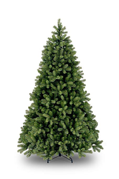 6 1/2 Feel Real Newberry Spruce Tree - Christmas - Windyridge Garden Centre