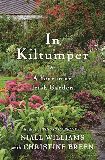 A year in a Irish Garden