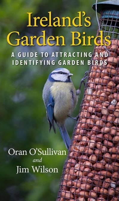 Ireland s Garden Birds PB