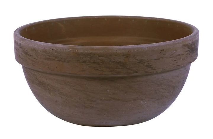 Basalt Bowl Levy Pot Ø34.5cm H16.5cm
