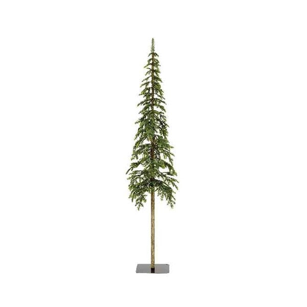Alpine tree full PE green