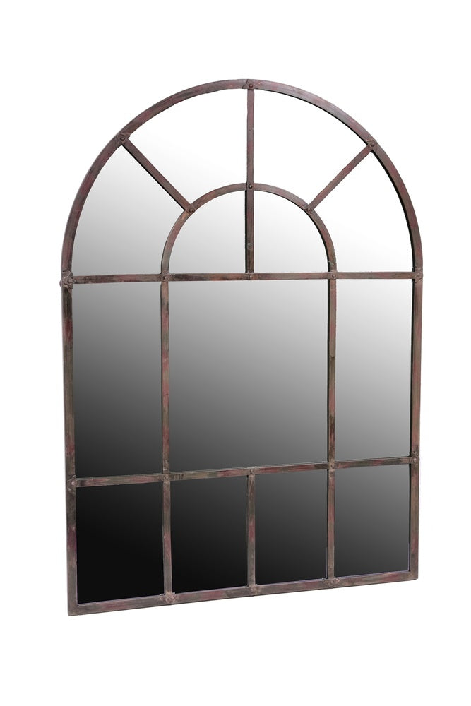 Arch Mirror Small - Outdoor Living - Windyridge Garden Centre