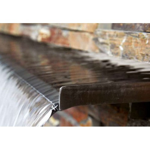 Austin Stainless Steel - Water Features - Windyridge Garden Centre