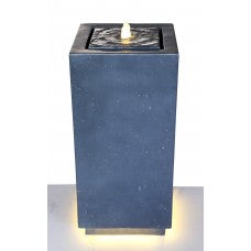 BUBBLING COLUMN