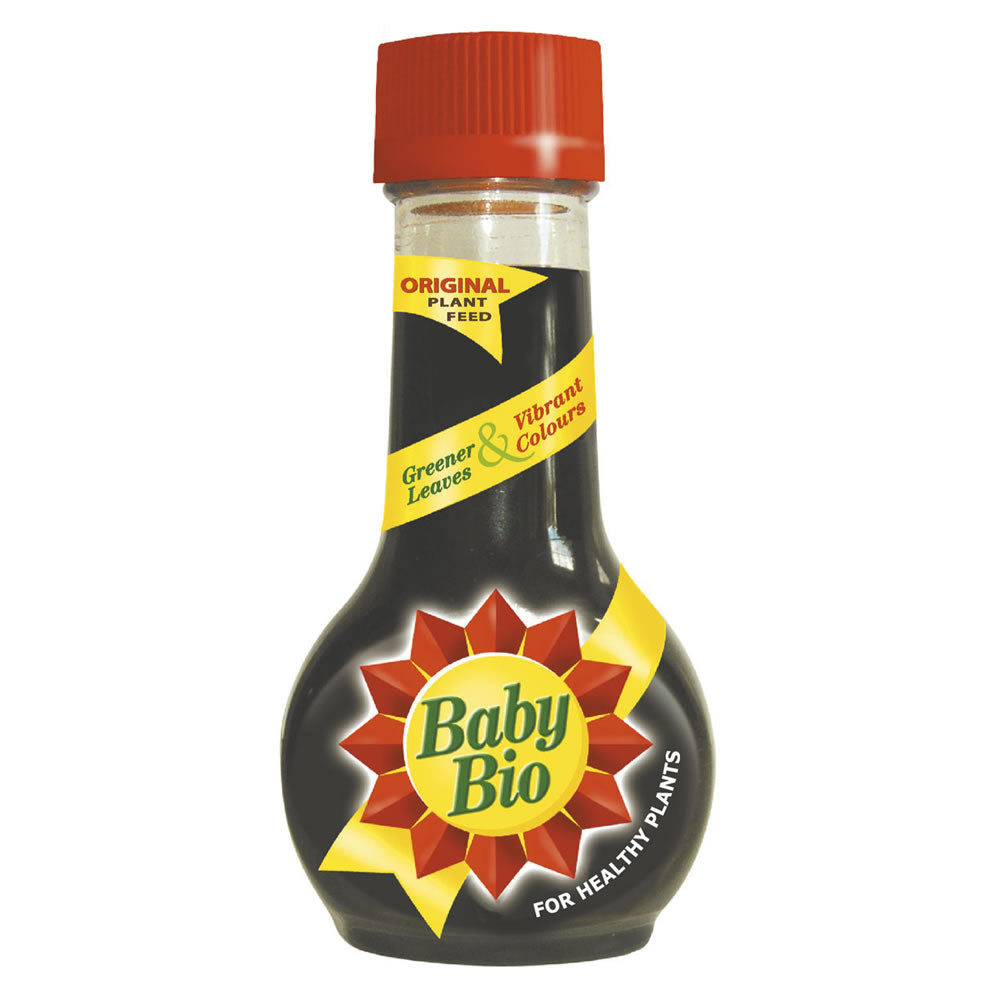 Baby Bio Orig. 175ml