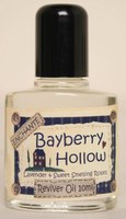 Bayberry Hollow Oil