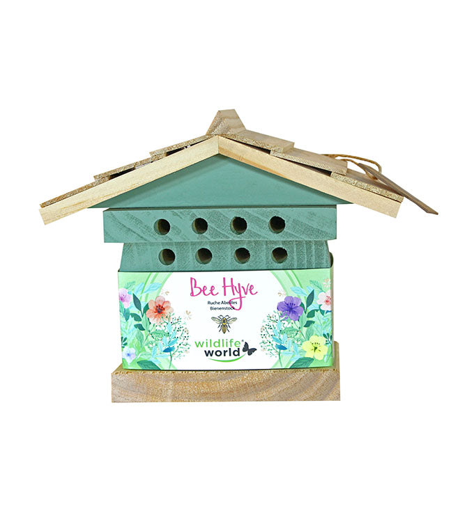 Bee Hyve