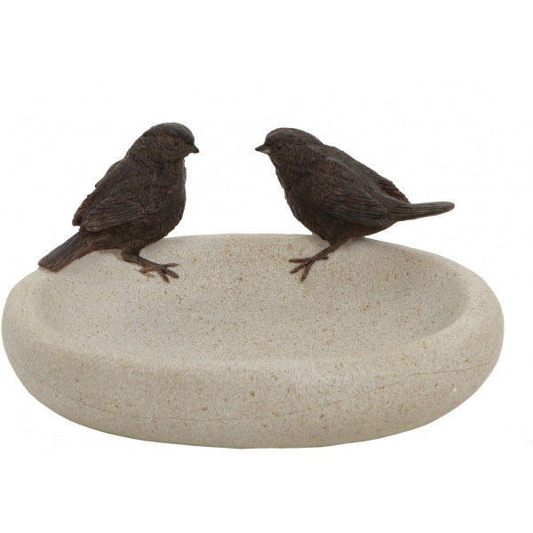 Bird Bowl