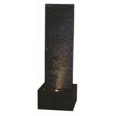Black Ripple Sheet - Water Features - Windyridge Garden Centre