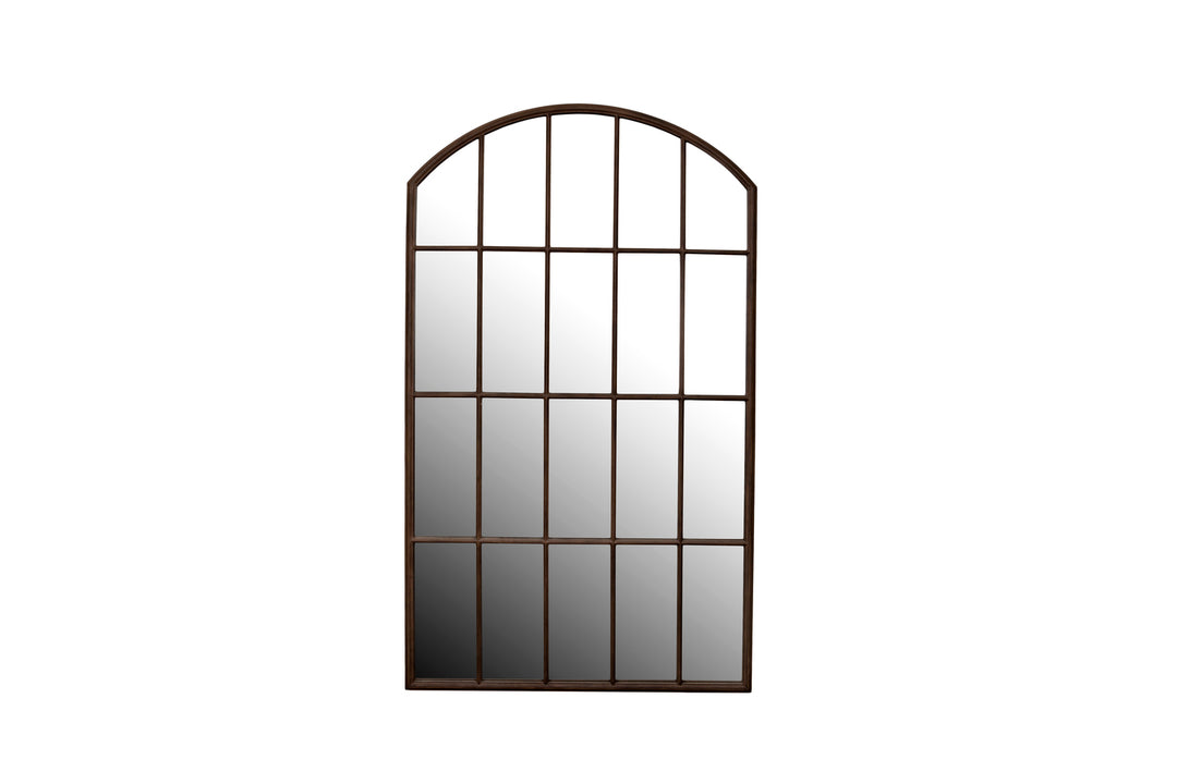 Bordeaux Garden Mirror - Outdoor Living - Windyridge Garden Centre