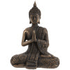 Bronze Buddha - Garden Ornaments - Windyridge Garden Centre
