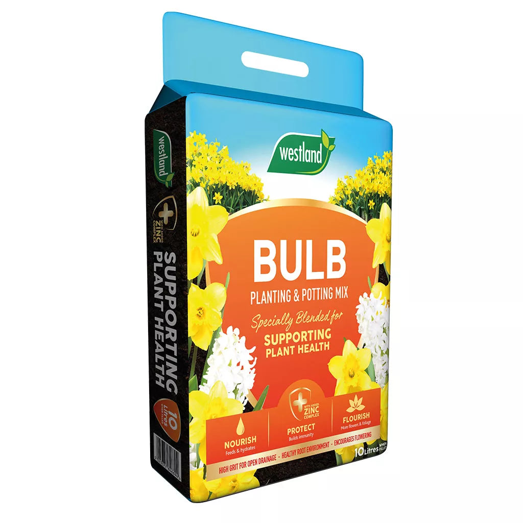 Bulb Compost