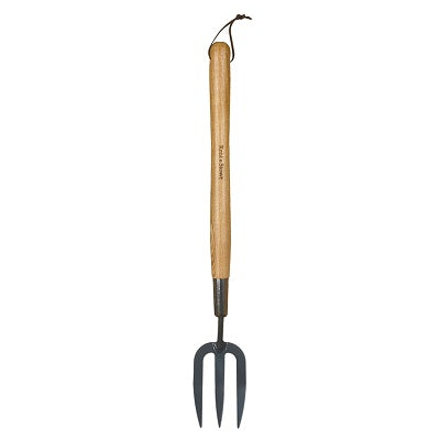 Hand Fork CS Border