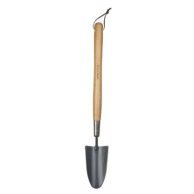 Hand Trowel CS Border