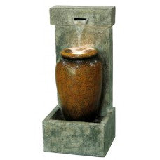 Cascading Urn