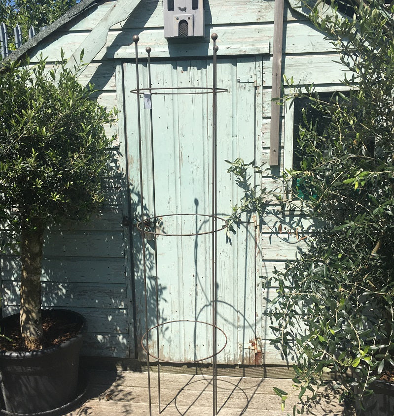 Castle Obelisk Medium - Tools & Equipment - Windyridge Garden Centre