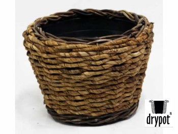 DRYPOT ABACA D36H28CM