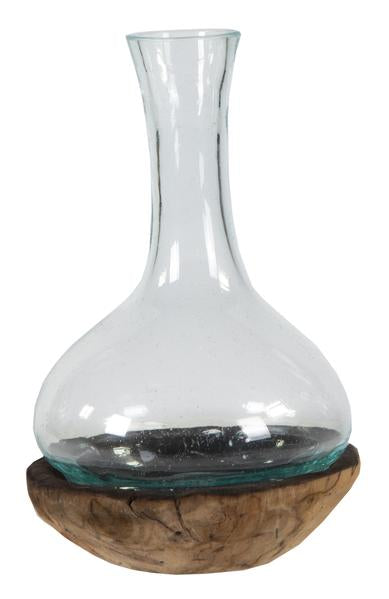 Decowood  Glass E D18H31