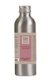 Diffuser Refill Oil - Neroli Blossom & Lavender - Gift Shop - Windyridge Garden Centre