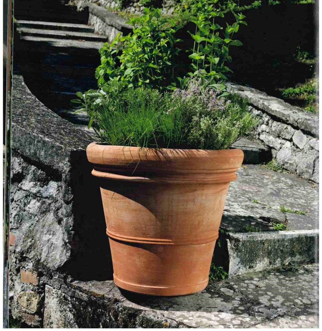 Double Border Florentine 100X82Cm - Pots - Windyridge Garden Centre