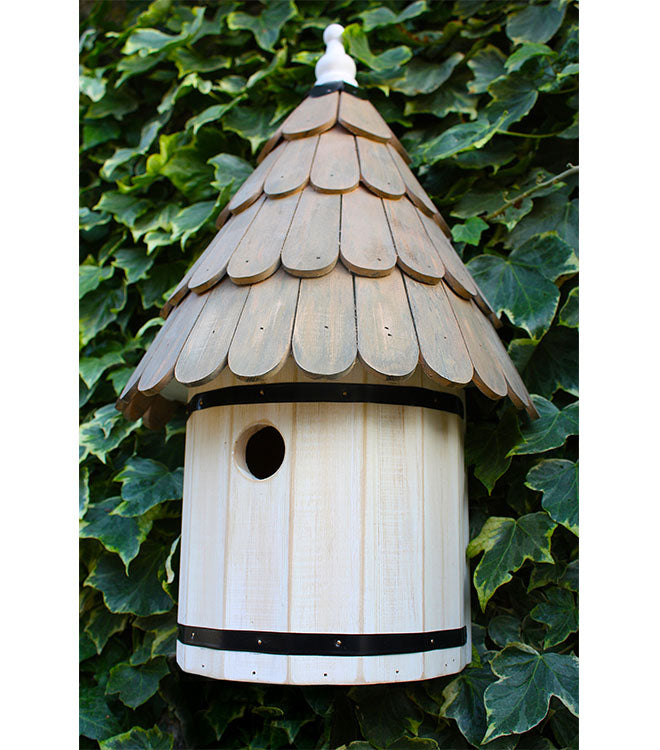 Dovecote Nestbox