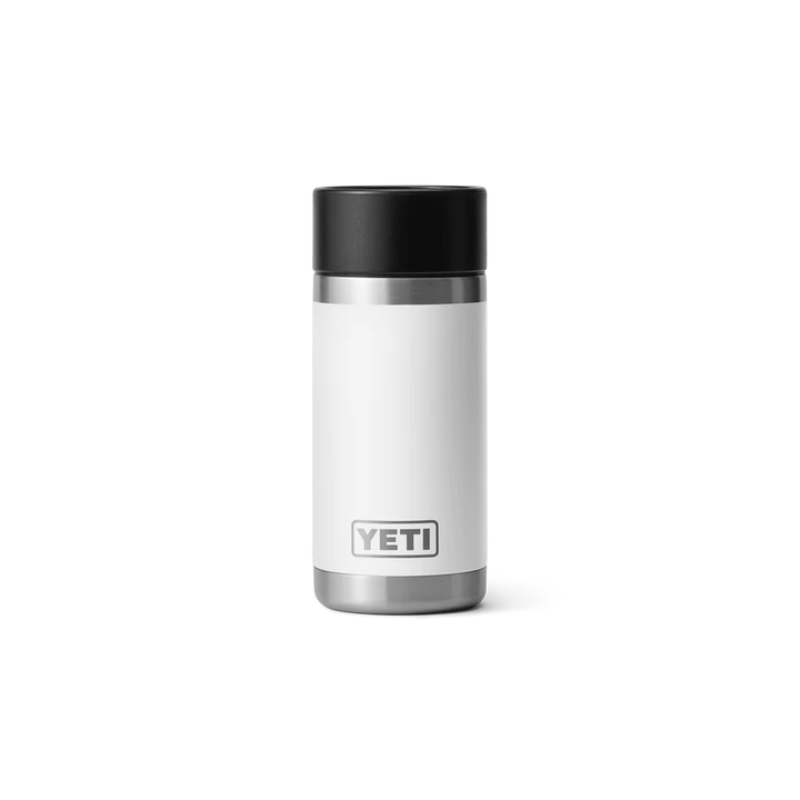 Yeti Rambler 12 Oz (354 ml) HotShot Bottle White