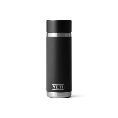 Yeti Rambler 18 Oz HotShot Bottle Black