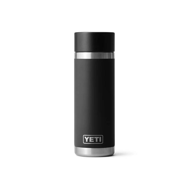 Yeti Rambler 18 Oz HotShot Bottle Black