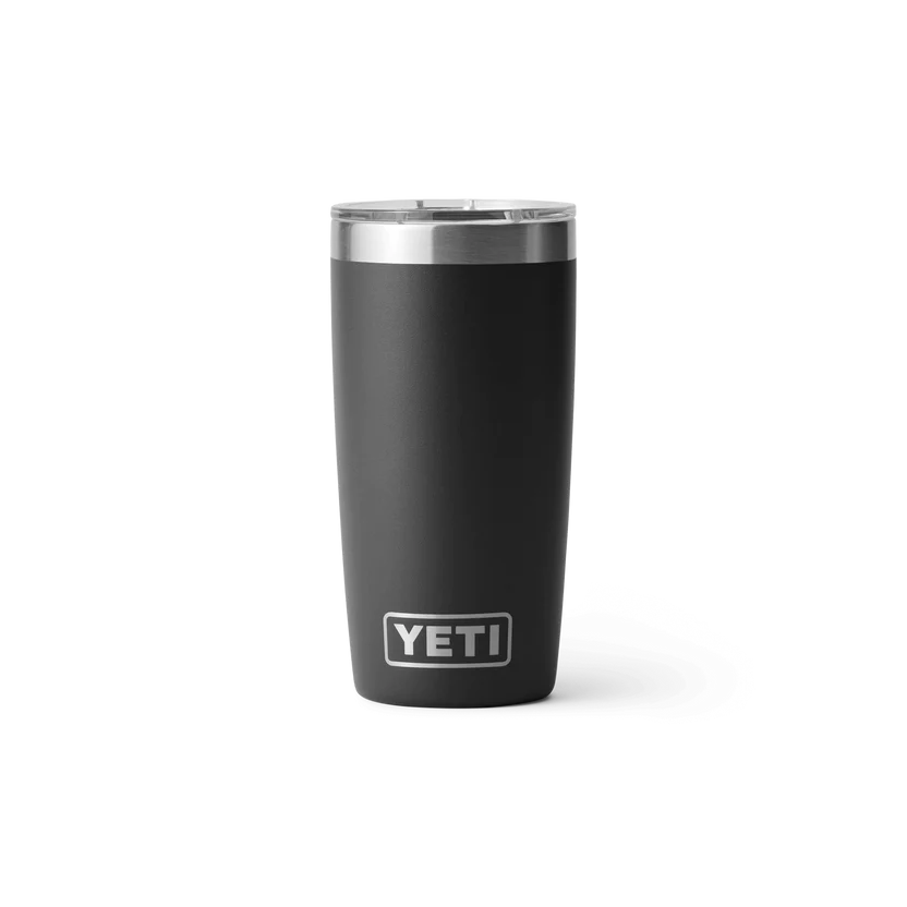 Yeti Rambler 10 Oz Tumbler Charcoal