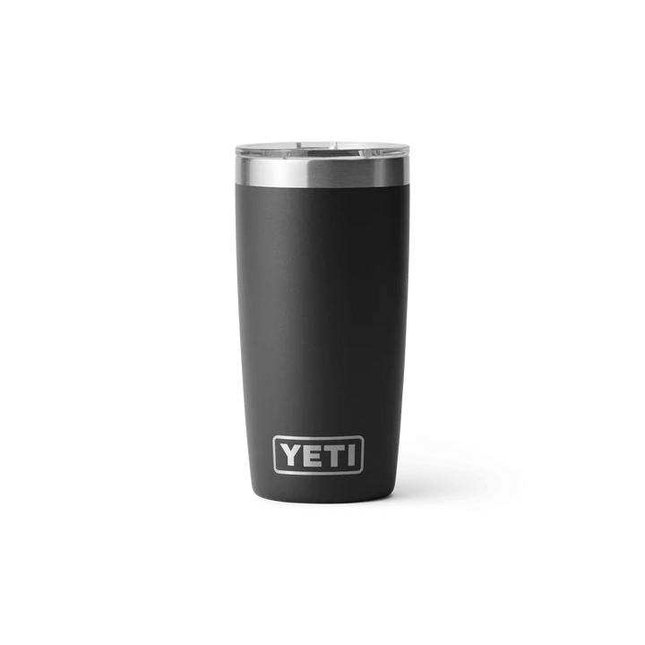 Yeti Rambler 10 Oz Tumbler Charcoal