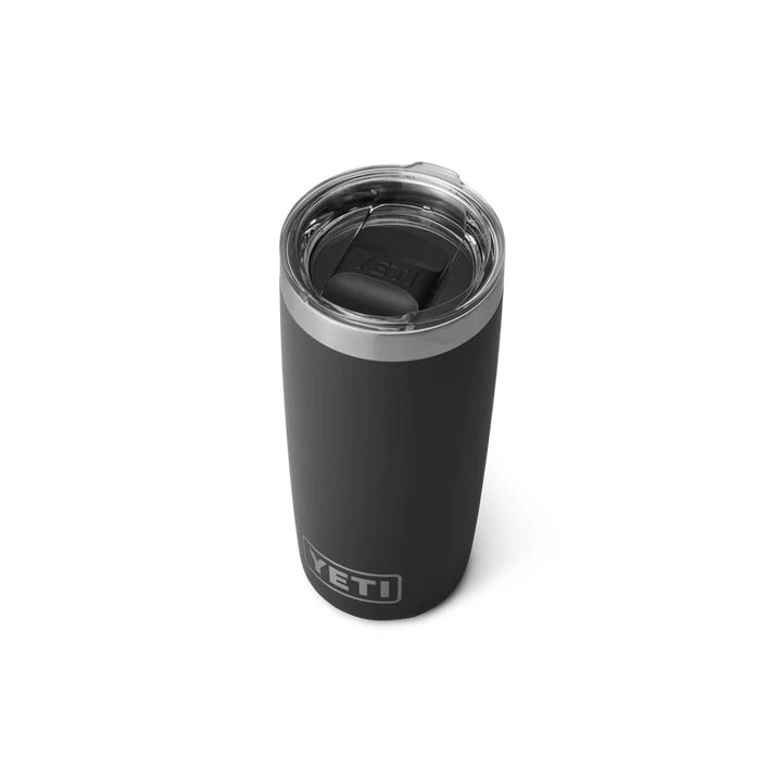 Yeti Rambler 10 Oz Tumbler Charcoal