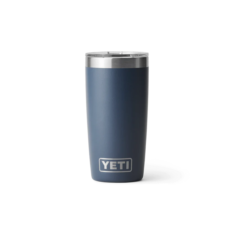 Yeti Rambler 10 Oz Tumbler Navy